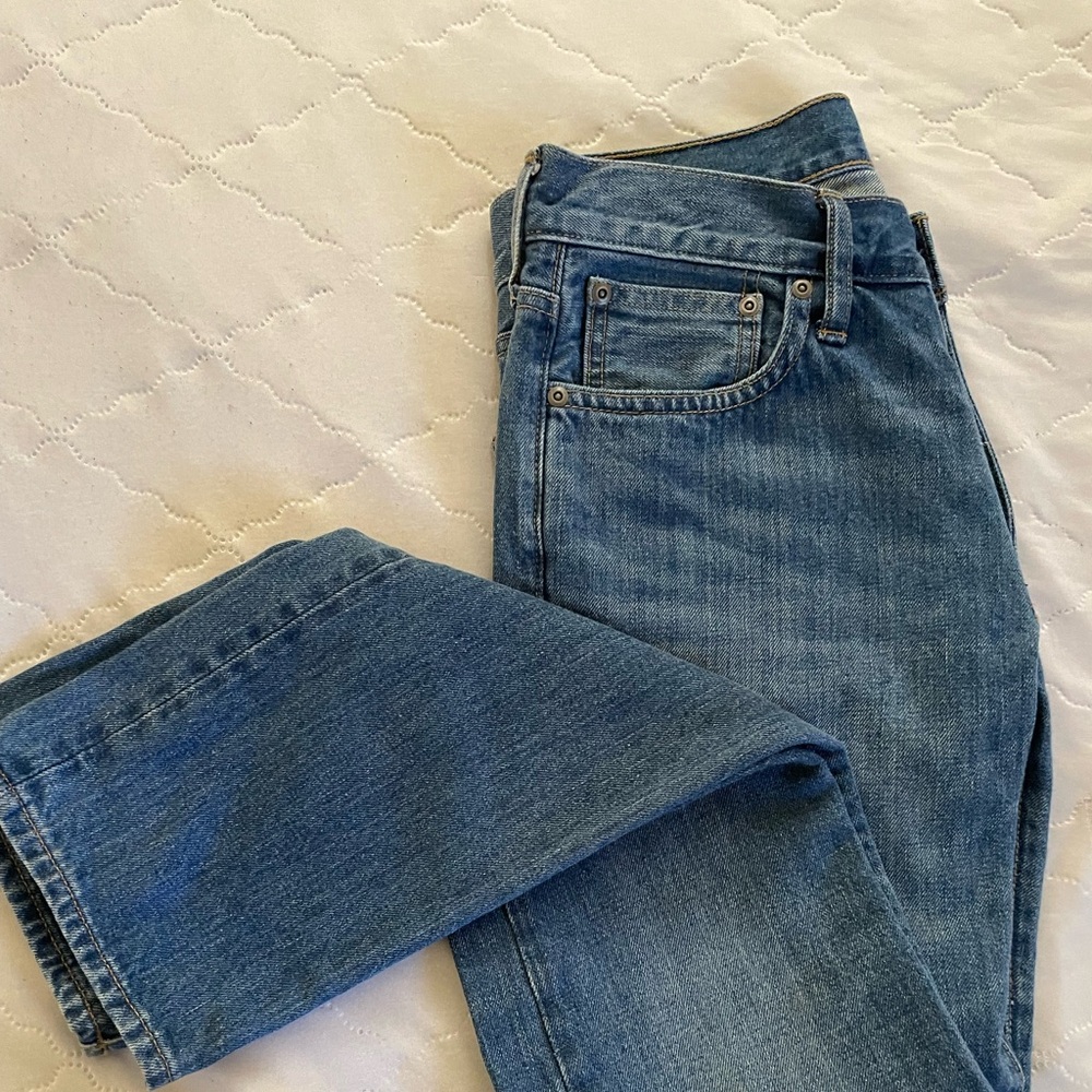 J. Crew Jeans 29X32
